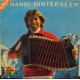 HANSI HINTERSEER - G´jodelt, g´sungen, g´spielt